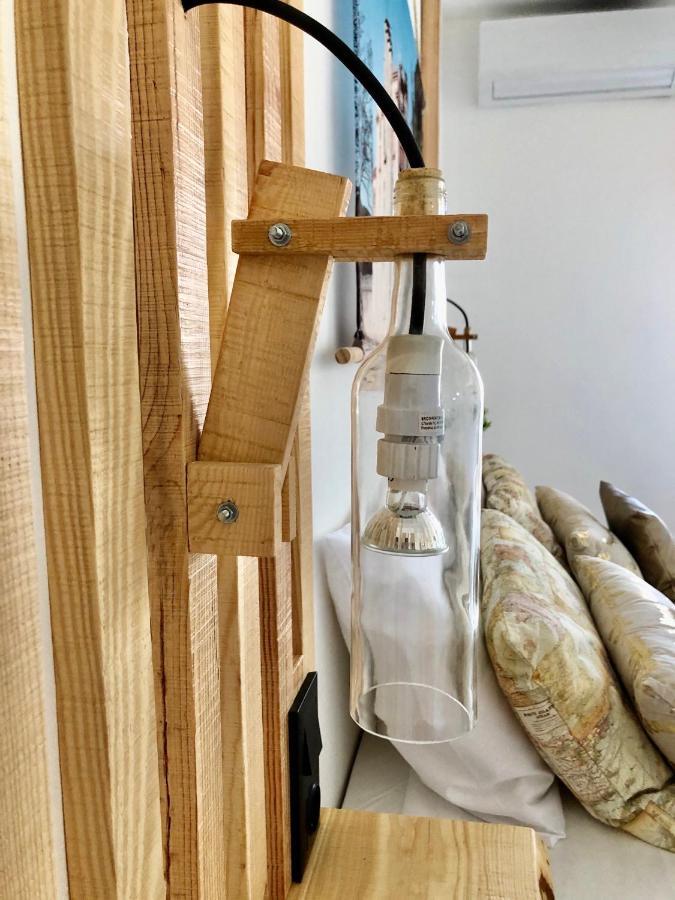 Apartamento T1 No Centro Te-U Torres Vedras Eksteriør bilde