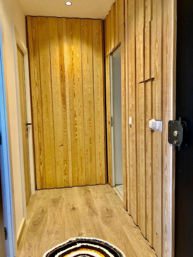 Apartamento T1 No Centro Te-U Torres Vedras Eksteriør bilde