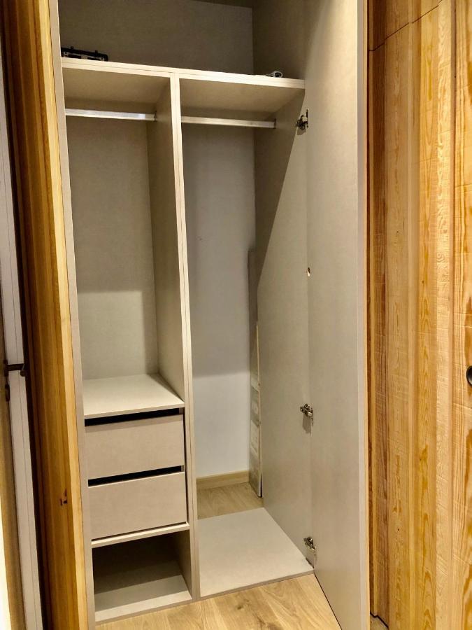 Apartamento T1 No Centro Te-U Torres Vedras Eksteriør bilde